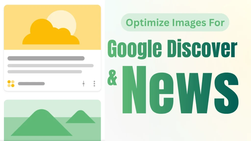 Google Discover & Google News Image Optimizer 11 Image Optimizer for Google Discover and Google news