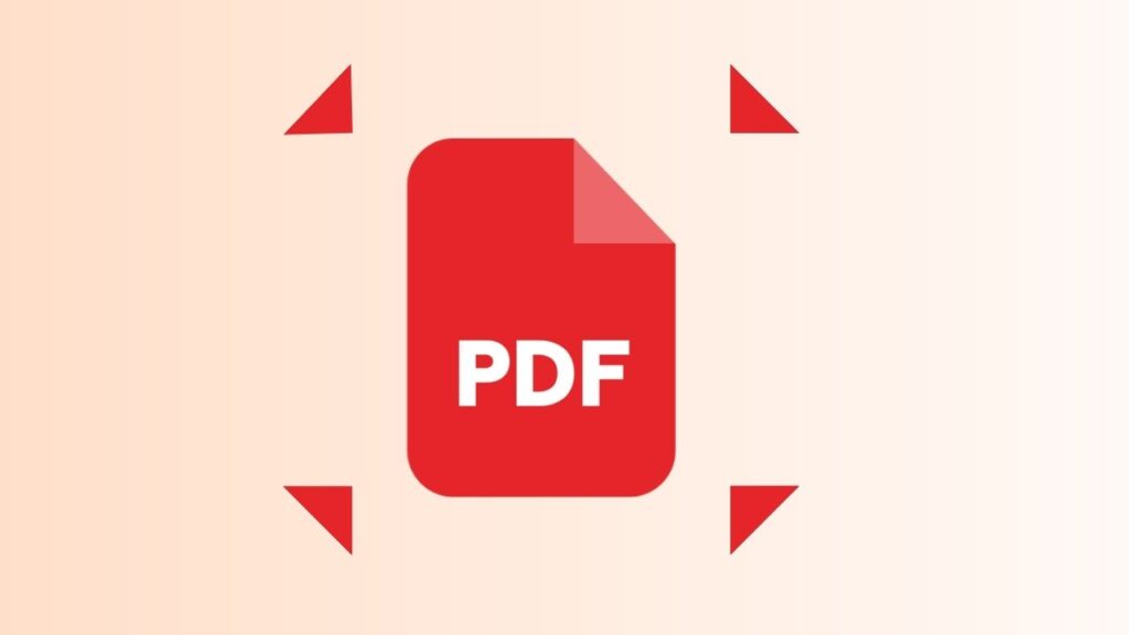 How to Compress PDF: PDF Compressor Illustrated