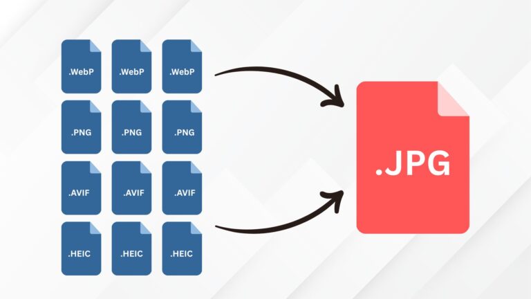 Convert Any Image to JPG Free Online Without Login (2026)