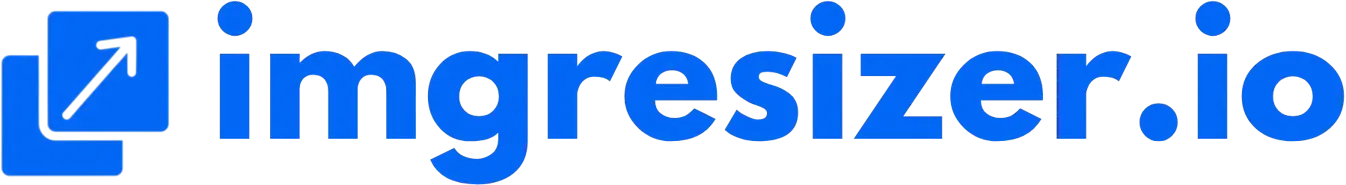 IMGRESIZER.IO
