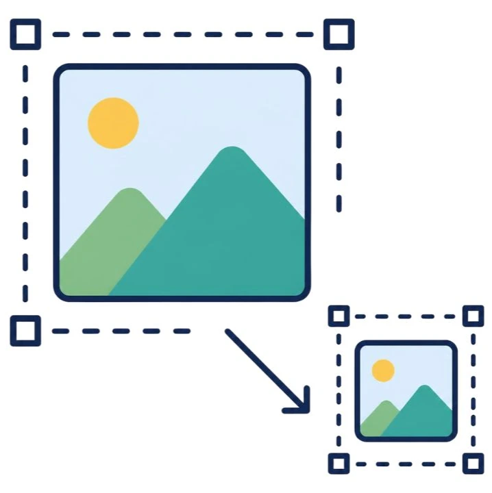 Here is How to Crop an Image Online (Free & No Internet Needed)