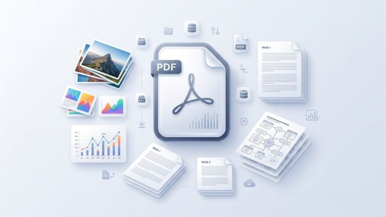 Why Is My PDF File So Large? 9 Common Causes and How to Fix Them